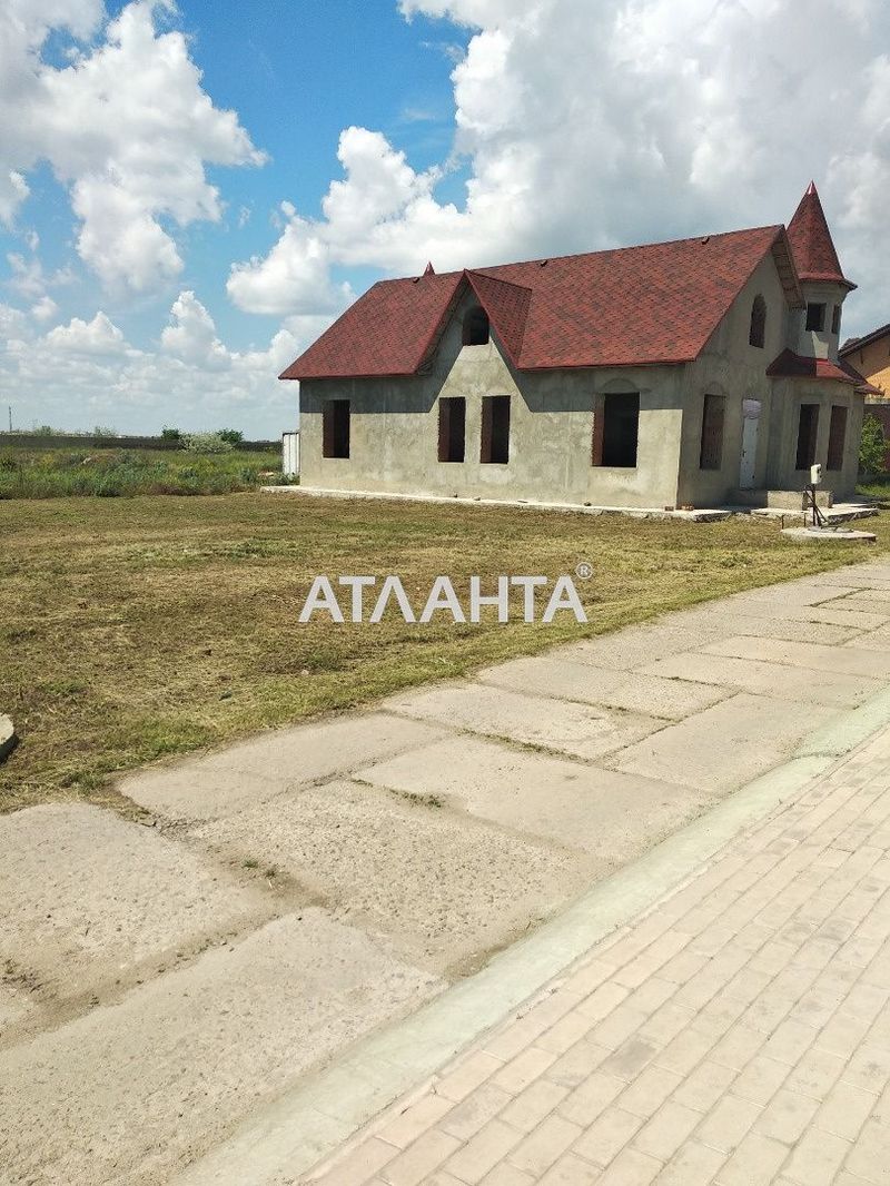 Участок по адресу ул. Лазурная (площадь 9 сот) - Atlanta.ua - фото 5