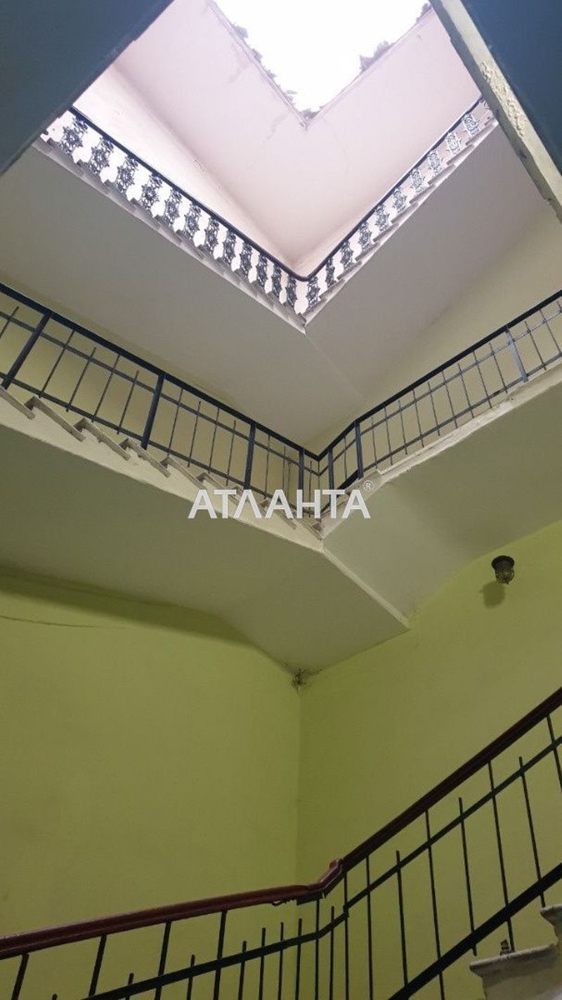 Многокомнатная квартира по адресу Соборная пл. (площадь 162,4 м²) - Atlanta.ua - фото 19