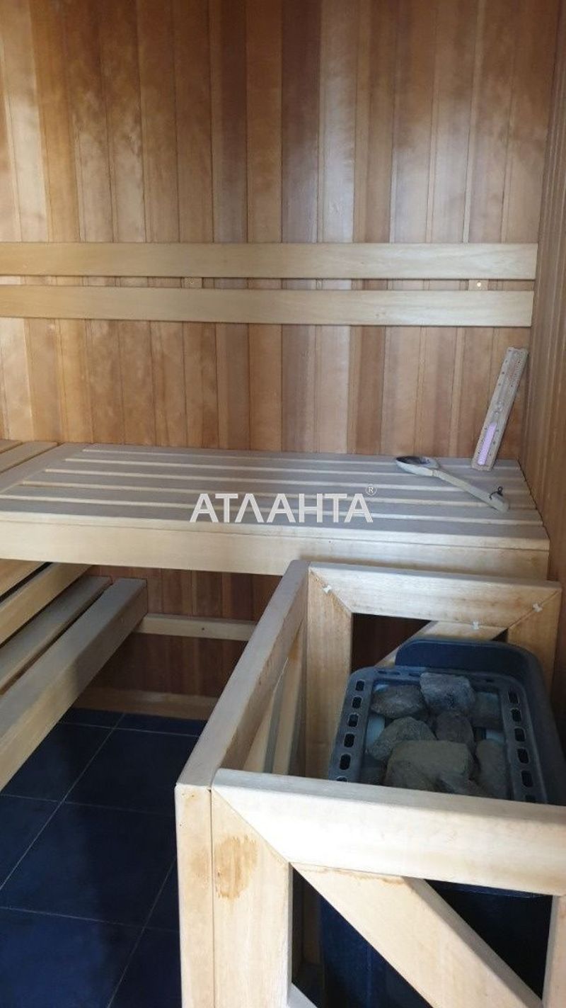 Многокомнатная квартира по адресу Соборная пл. (площадь 162,4 м²) - Atlanta.ua - фото 6