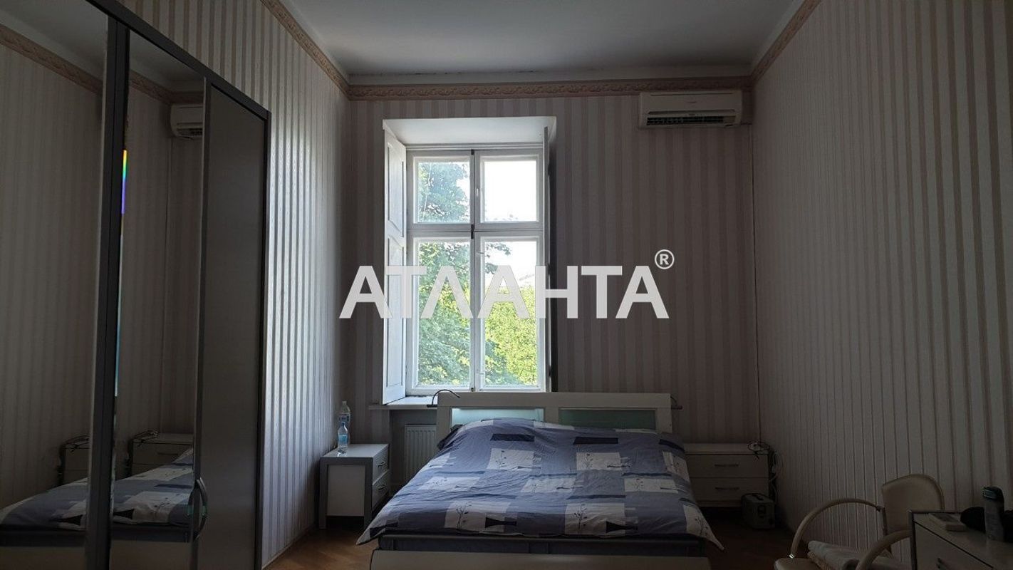 Многокомнатная квартира по адресу Соборная пл. (площадь 162,4 м²) - Atlanta.ua - фото 4