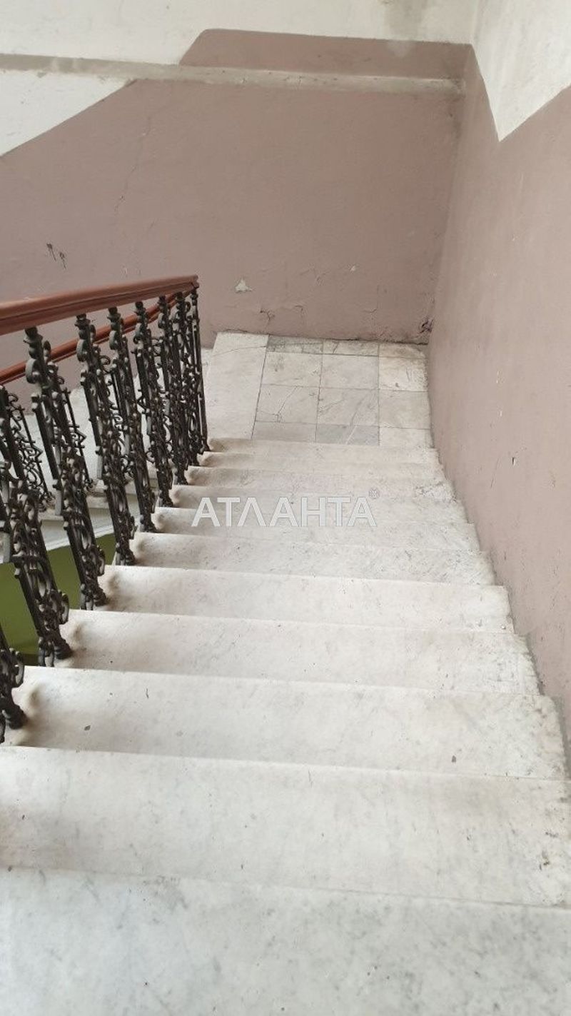 Многокомнатная квартира по адресу Соборная пл. (площадь 162,4 м²) - Atlanta.ua - фото 18