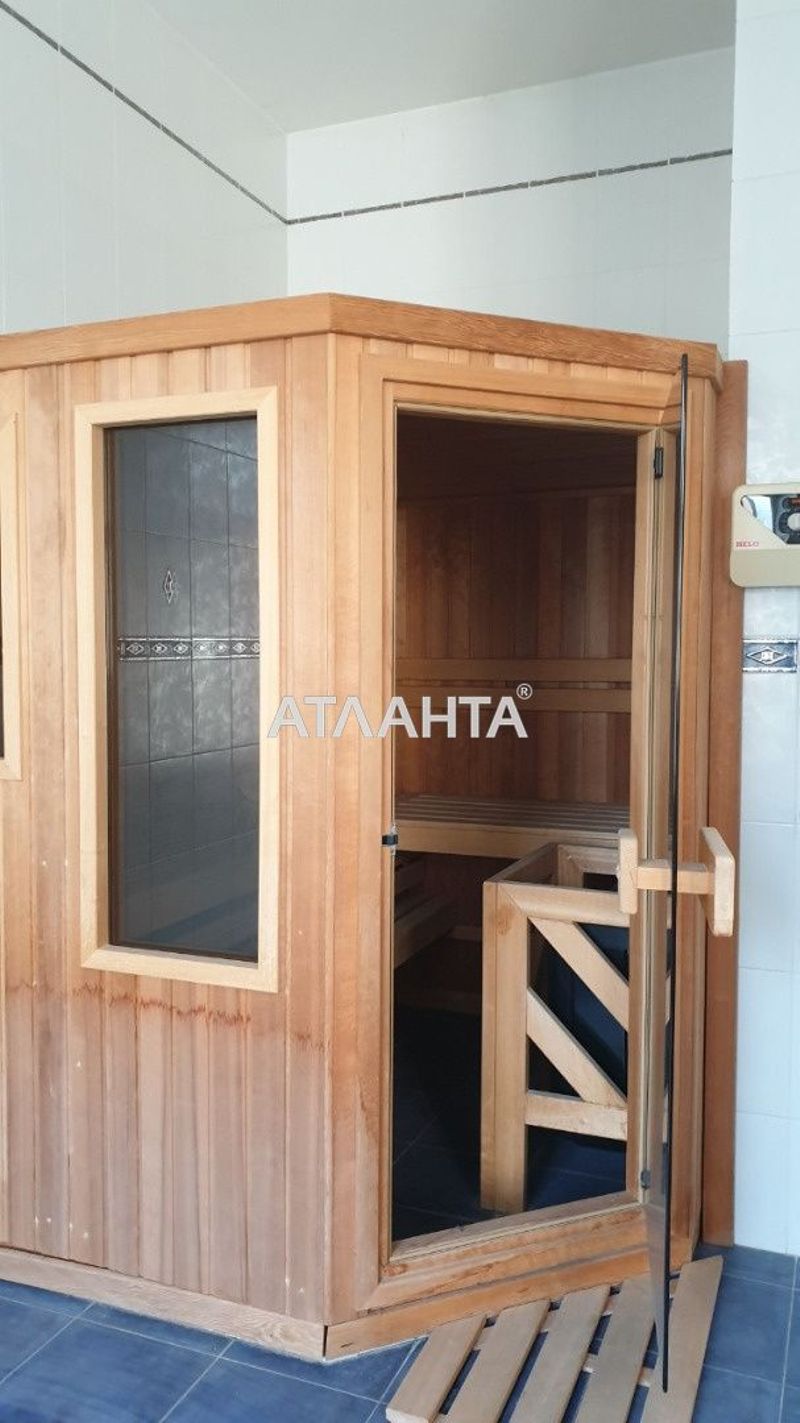 Многокомнатная квартира по адресу Соборная пл. (площадь 162,4 м²) - Atlanta.ua - фото 5