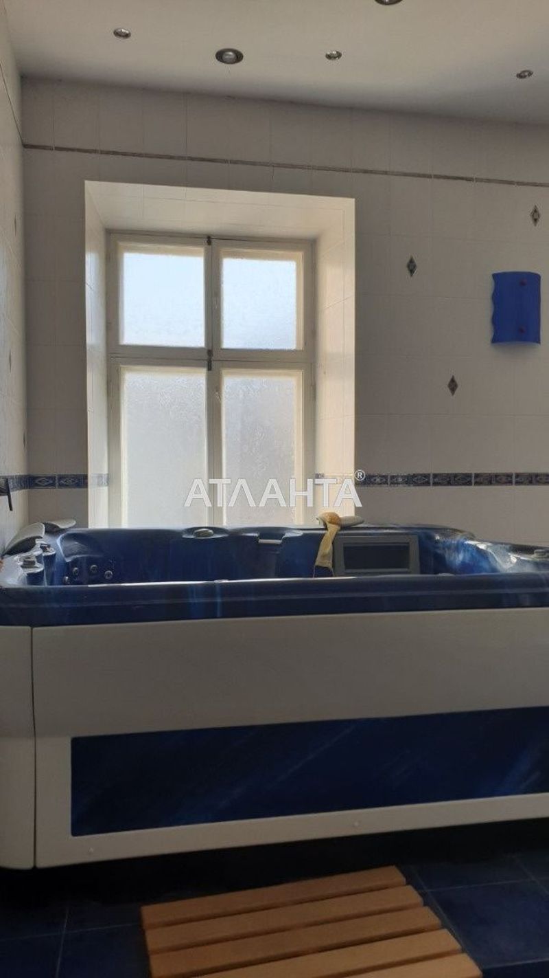 Многокомнатная квартира по адресу Соборная пл. (площадь 162,4 м²) - Atlanta.ua - фото 7