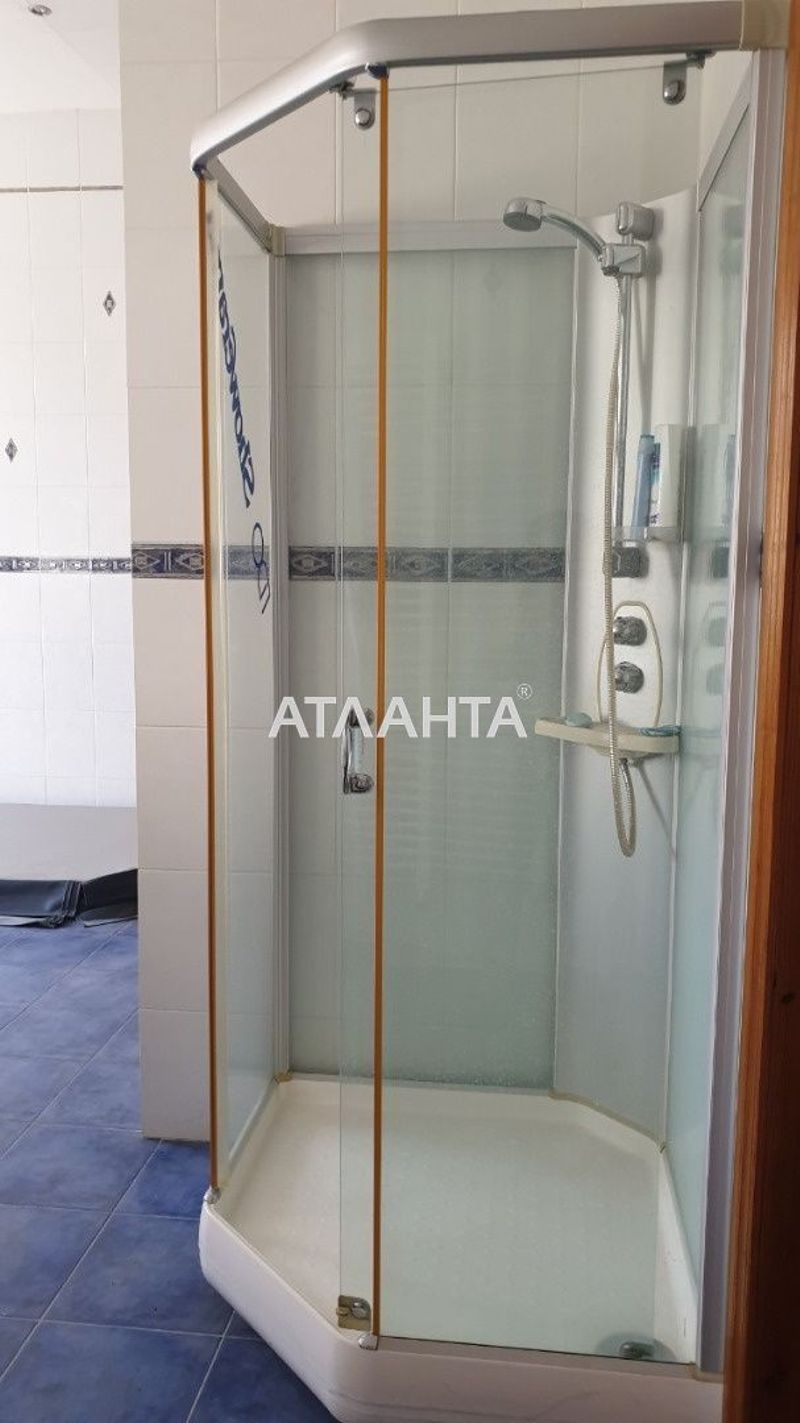 Многокомнатная квартира по адресу Соборная пл. (площадь 162,4 м²) - Atlanta.ua - фото 8