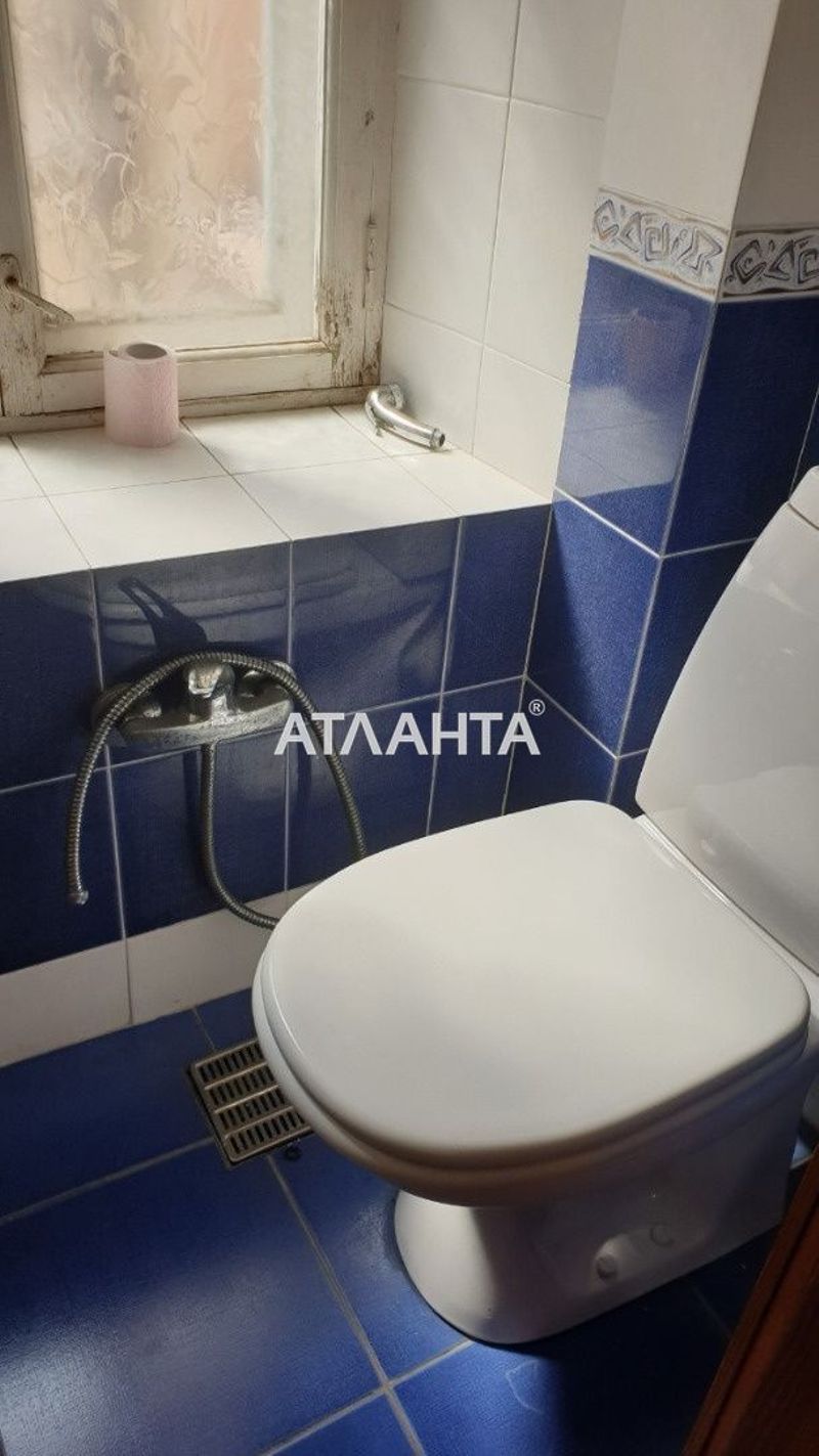 Многокомнатная квартира по адресу Соборная пл. (площадь 162,4 м²) - Atlanta.ua - фото 10