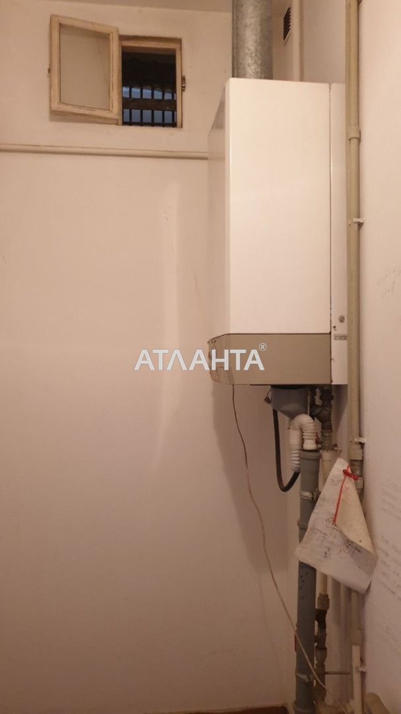 Многокомнатная квартира по адресу Соборная пл. (площадь 162,4 м²) - Atlanta.ua - фото 11