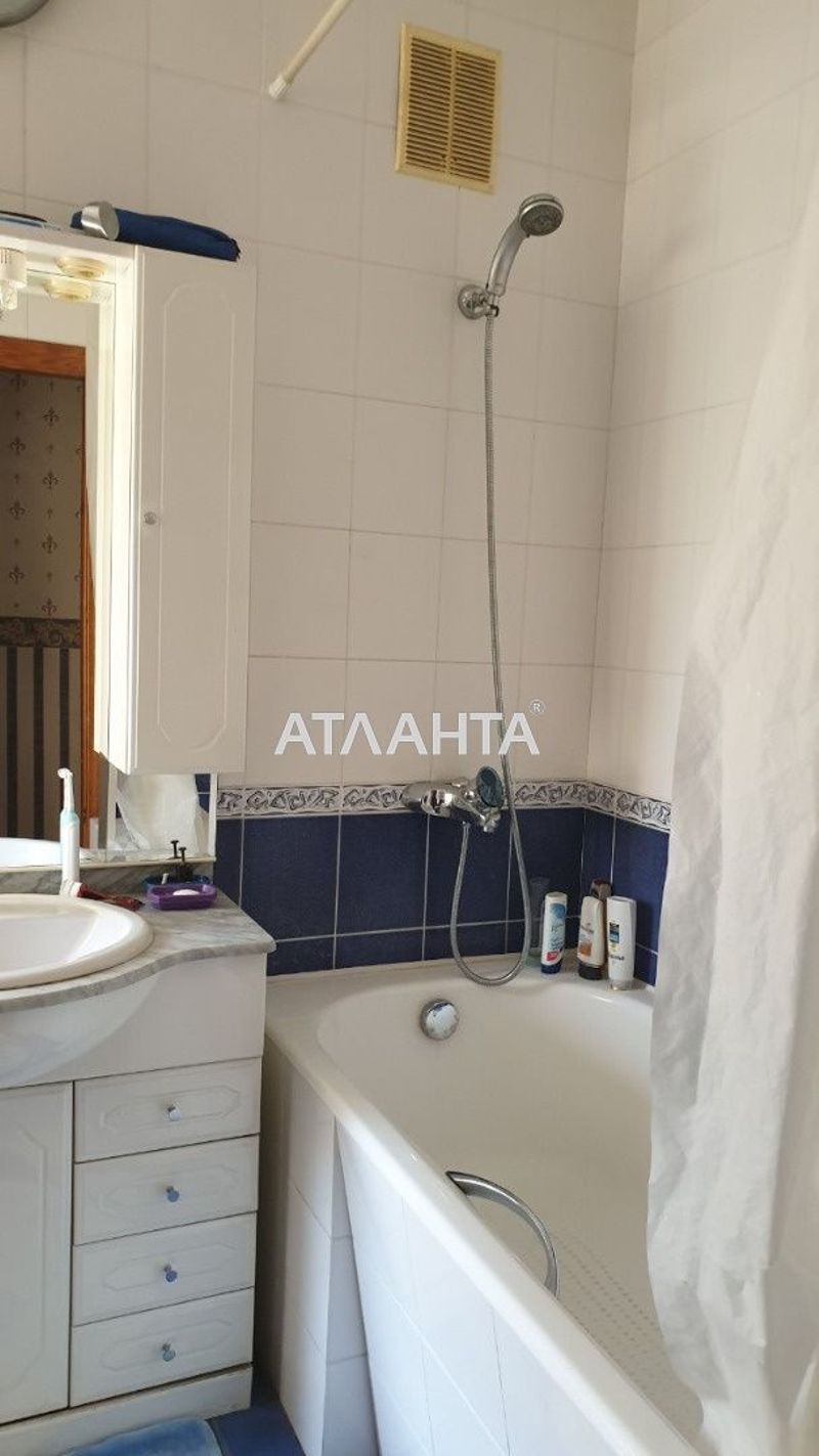 Многокомнатная квартира по адресу Соборная пл. (площадь 162,4 м²) - Atlanta.ua - фото 9