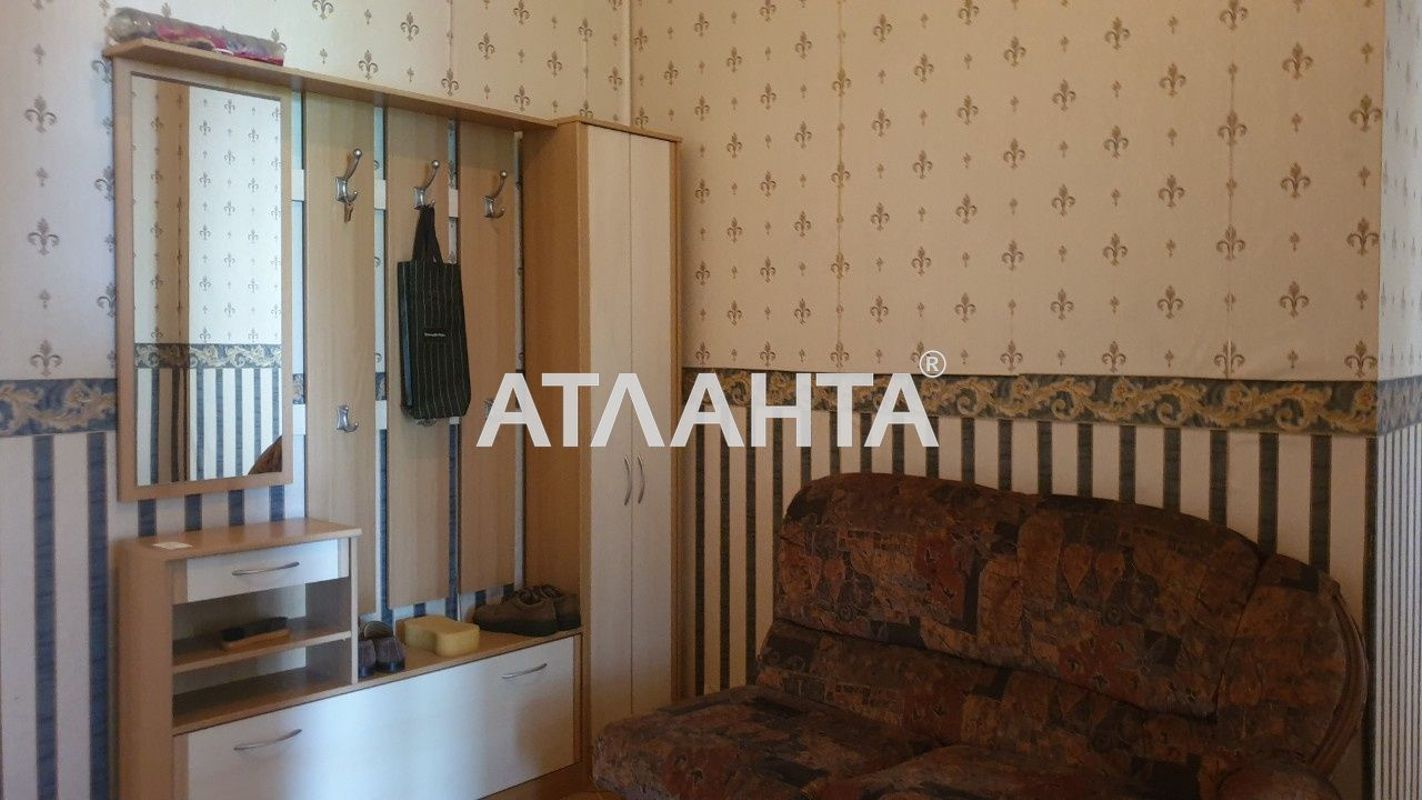 Многокомнатная квартира по адресу Соборная пл. (площадь 162,4 м²) - Atlanta.ua - фото 12