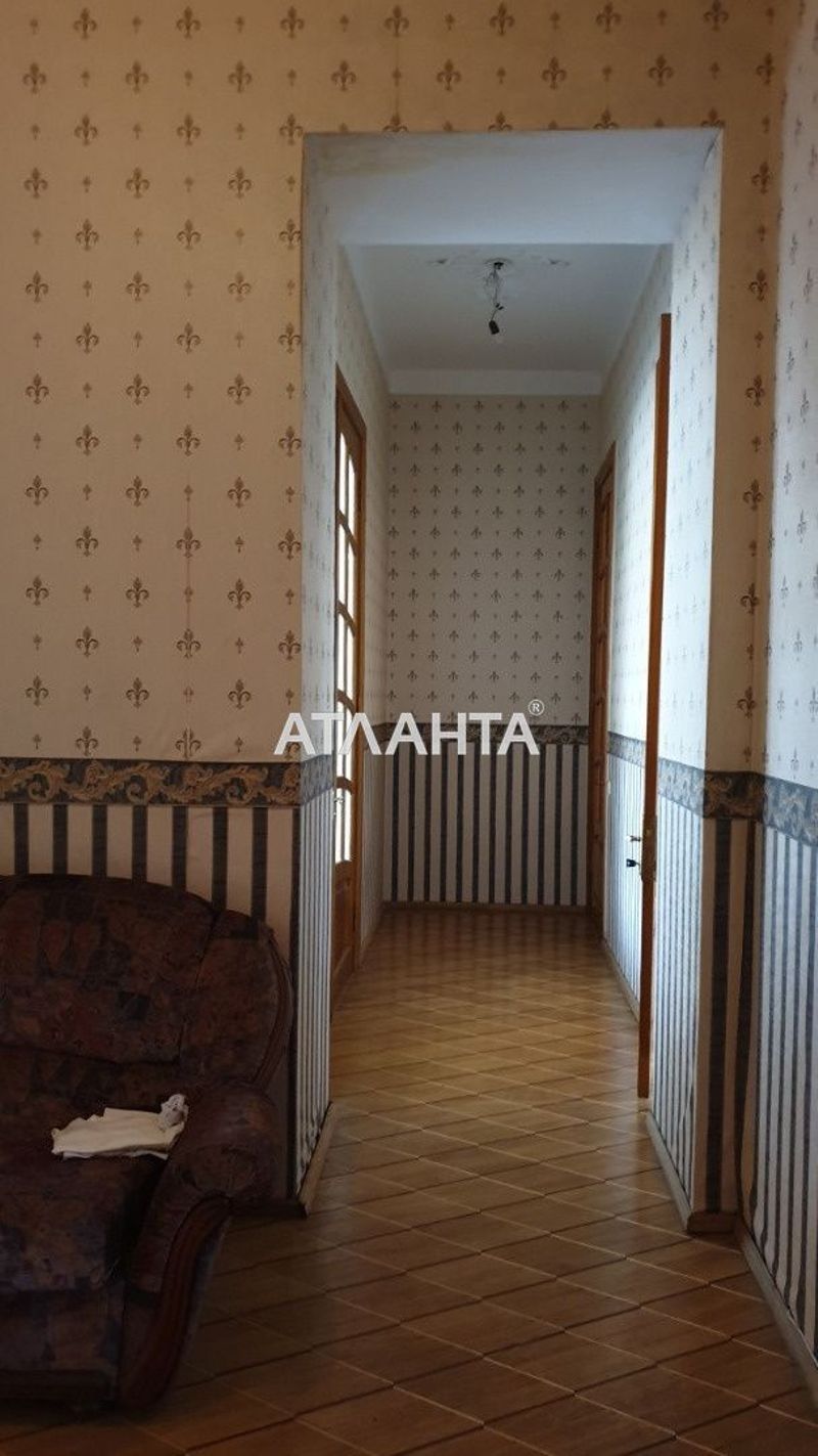 Многокомнатная квартира по адресу Соборная пл. (площадь 162,4 м²) - Atlanta.ua - фото 16