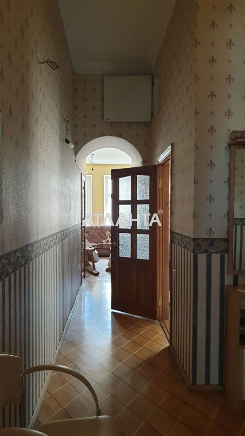 Многокомнатная квартира по адресу Соборная пл. (площадь 162,4 м²) - Atlanta.ua - фото 17