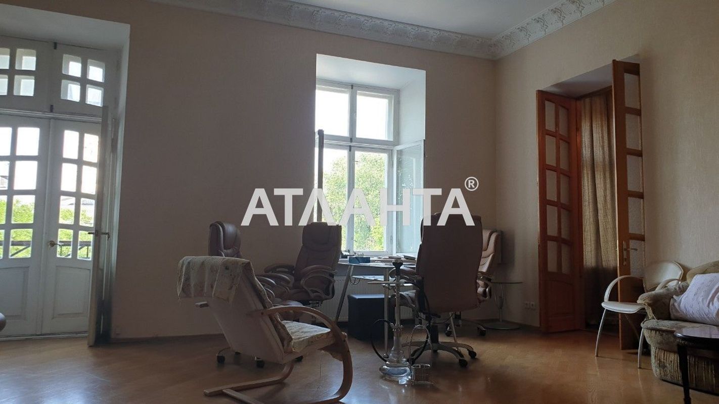 Многокомнатная квартира по адресу Соборная пл. (площадь 162,4 м²) - Atlanta.ua - фото 13