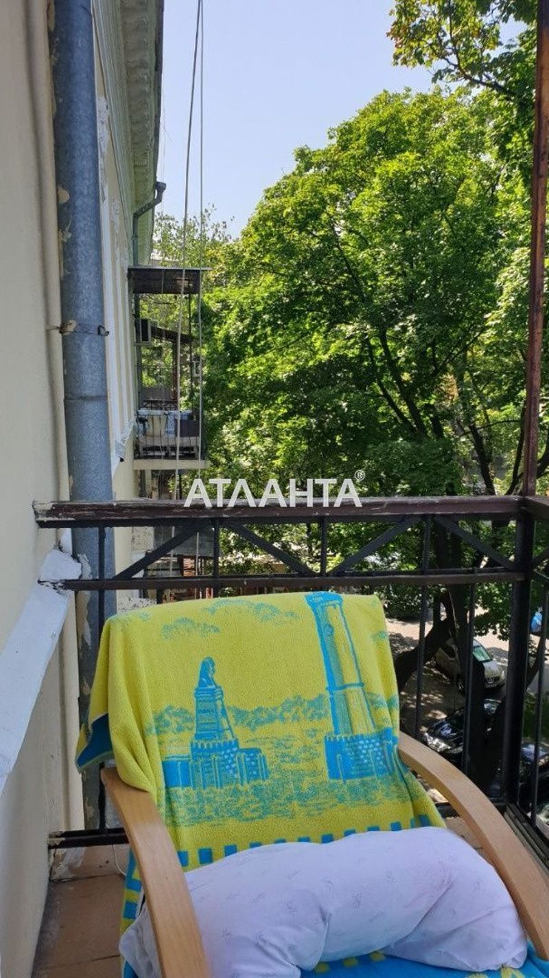 Многокомнатная квартира по адресу Соборная пл. (площадь 162,4 м²) - Atlanta.ua - фото 15