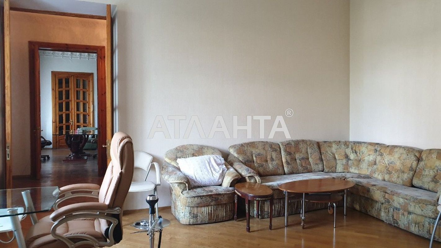 Многокомнатная квартира по адресу Соборная пл. (площадь 162,4 м²) - Atlanta.ua - фото 14