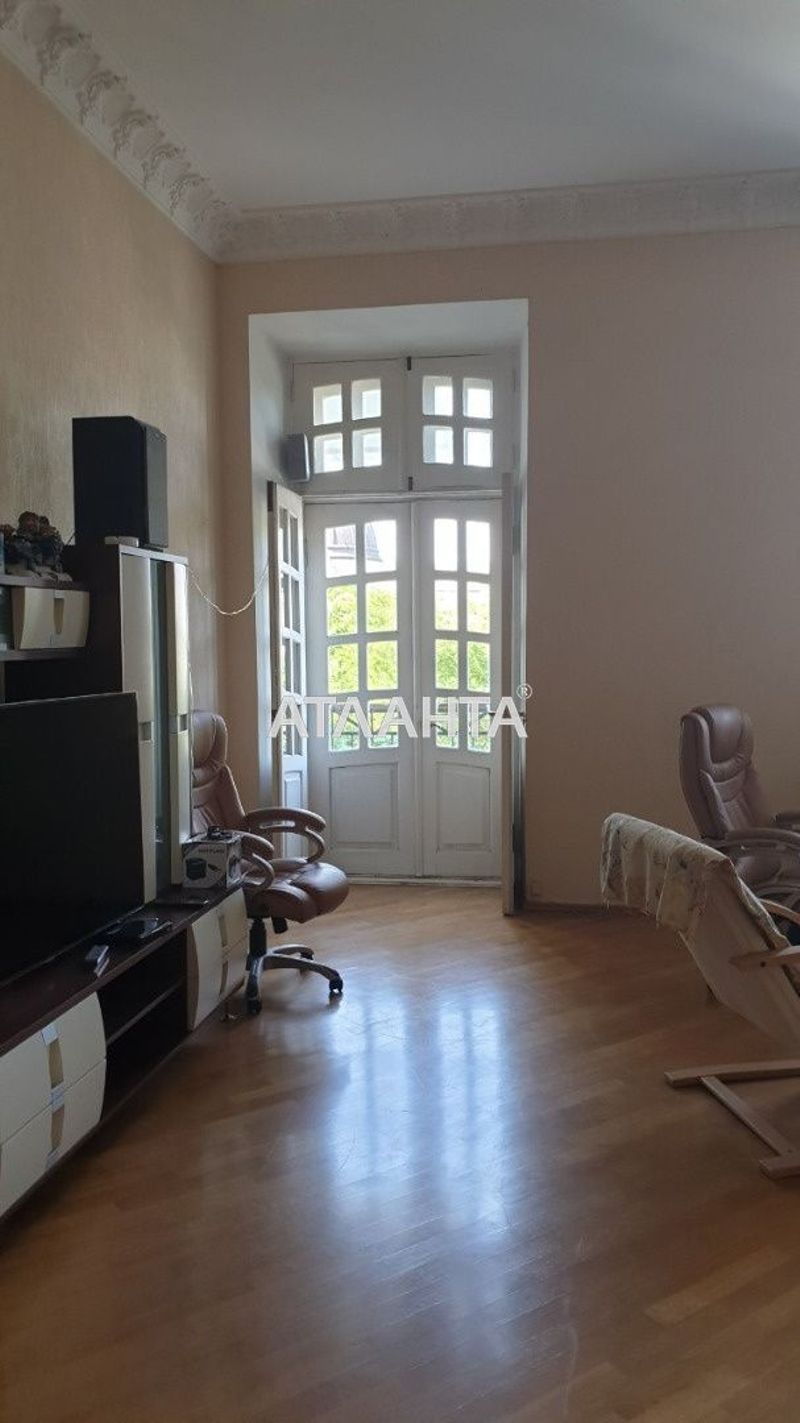 Многокомнатная квартира по адресу Соборная пл. (площадь 162,4 м²) - Atlanta.ua - фото 3