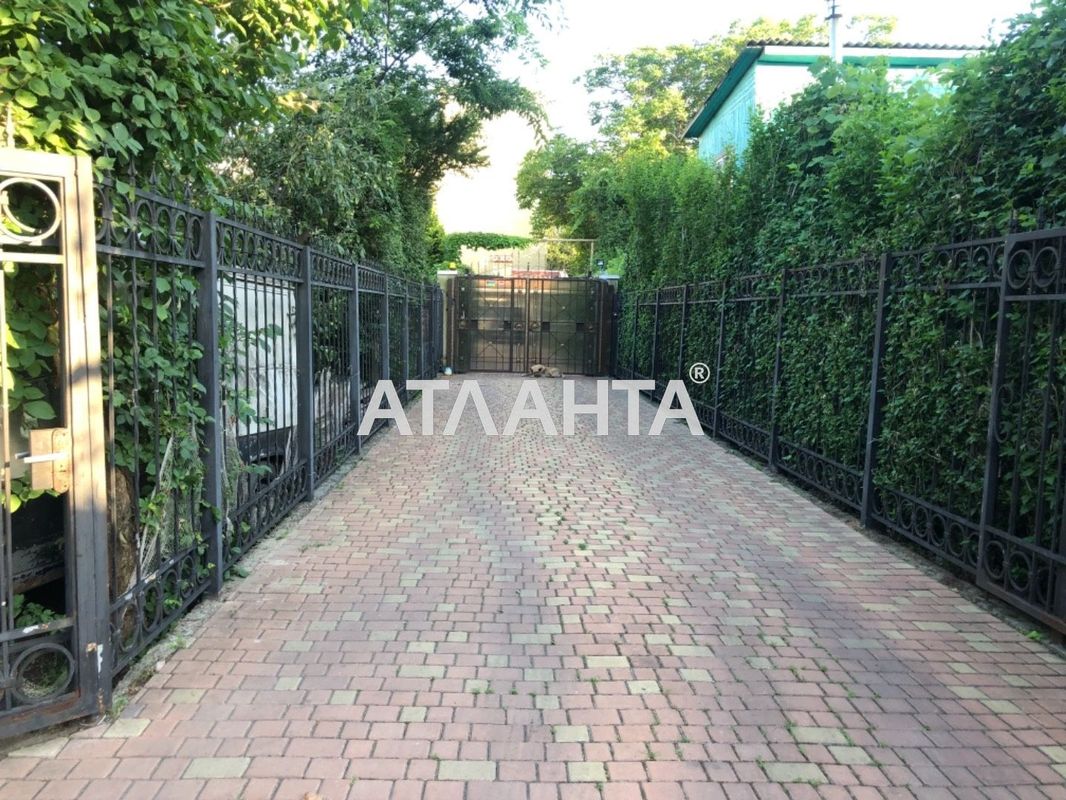 Участок по адресу Фонтанская дор. (площадь 3 сот) - Atlanta.ua - фото 6