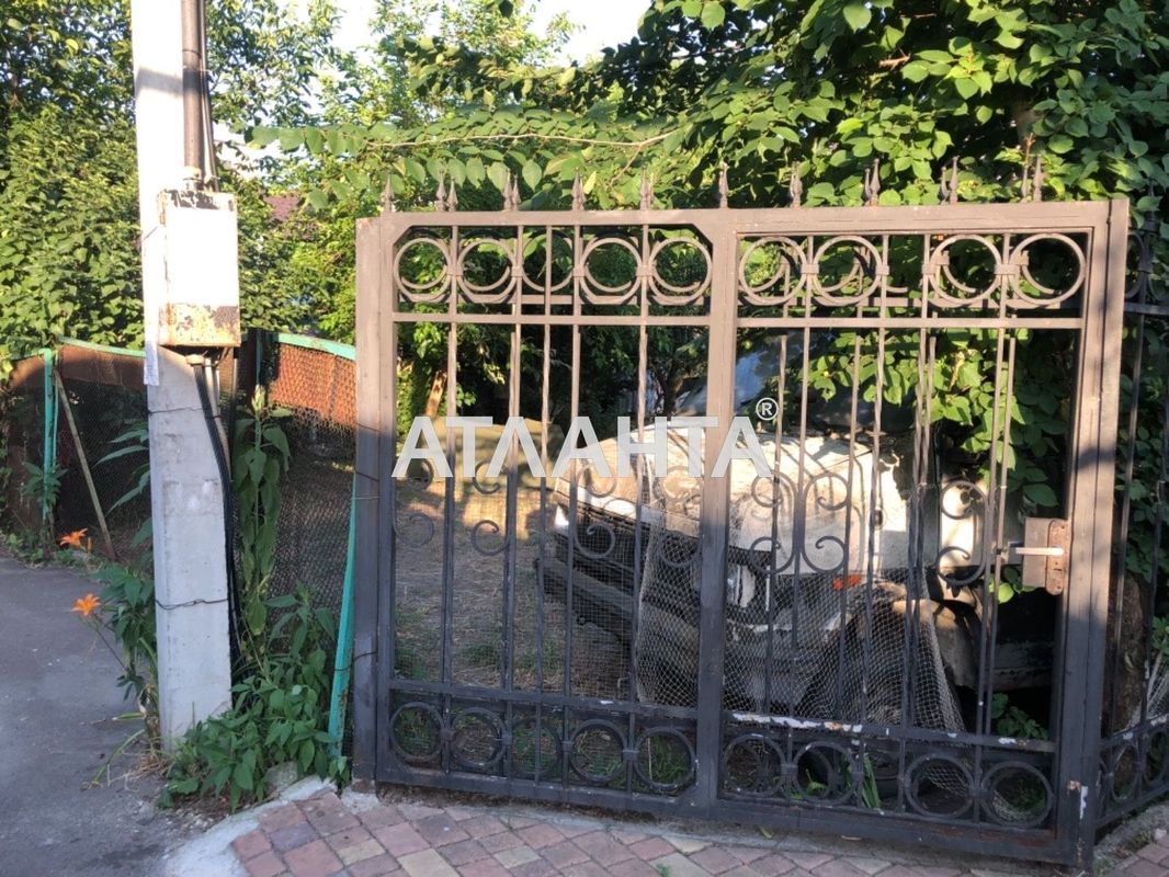 Участок по адресу Фонтанская дор. (площадь 3 сот) - Atlanta.ua - фото 7