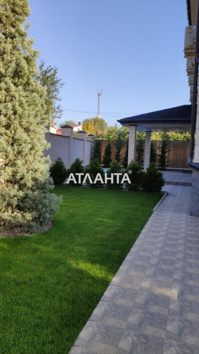 House by the address st. Sportivnaya (area 404 m²) - Atlanta.ua - photo 3