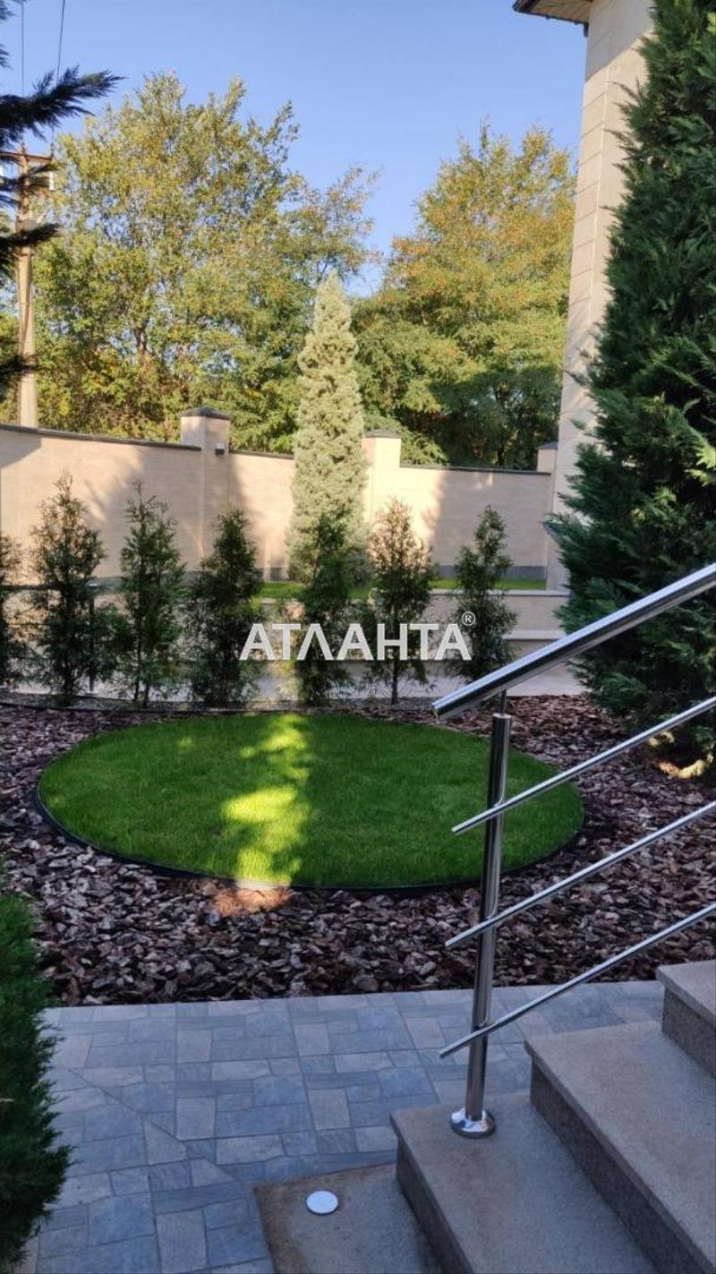 House by the address st. Sportivnaya (area 404 m²) - Atlanta.ua - photo 2