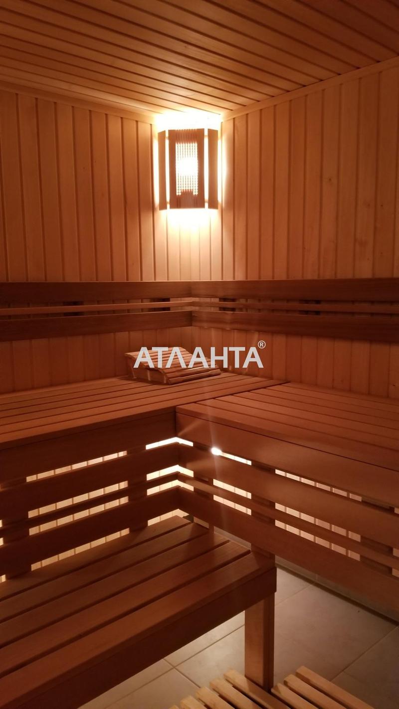 House by the address st. Sportivnaya (area 404 m²) - Atlanta.ua - photo 23