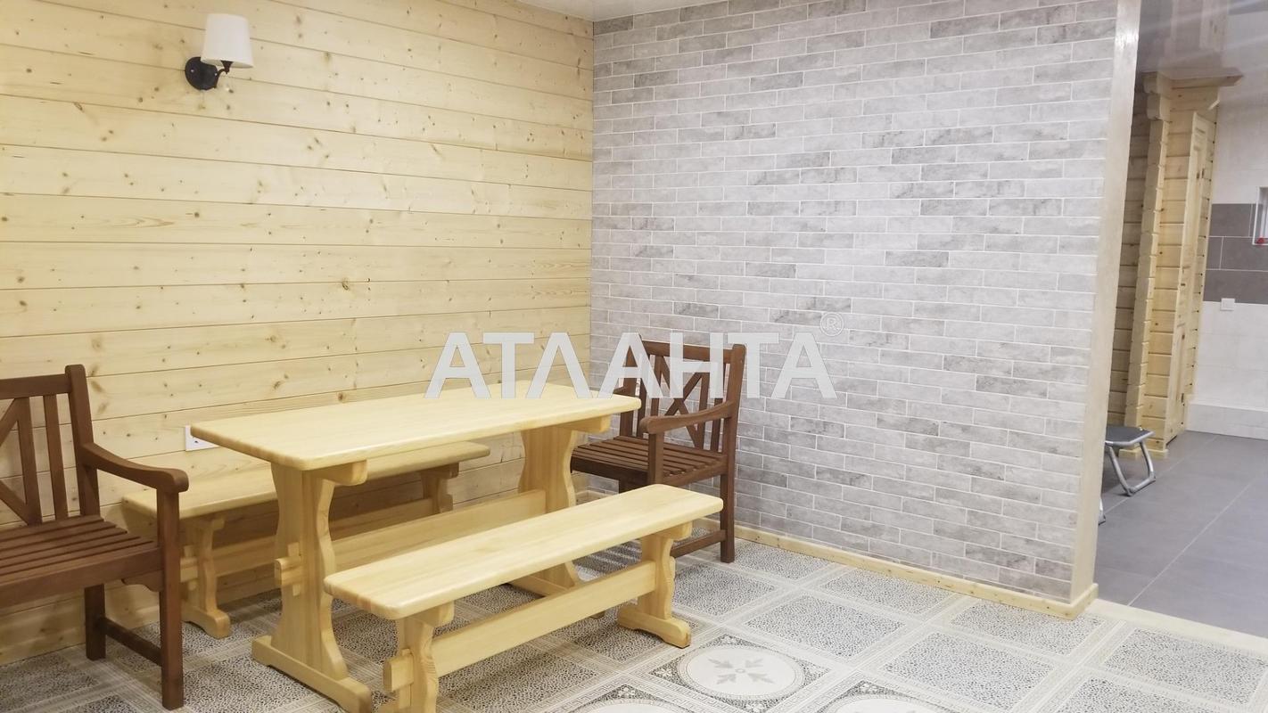 House by the address st. Sportivnaya (area 404 m²) - Atlanta.ua - photo 27