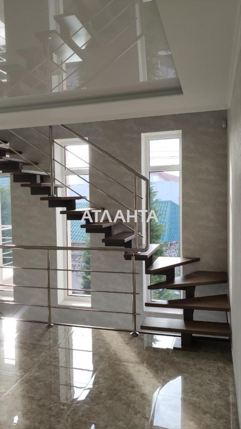 House by the address st. Sportivnaya (area 404 m²) - Atlanta.ua - photo 9