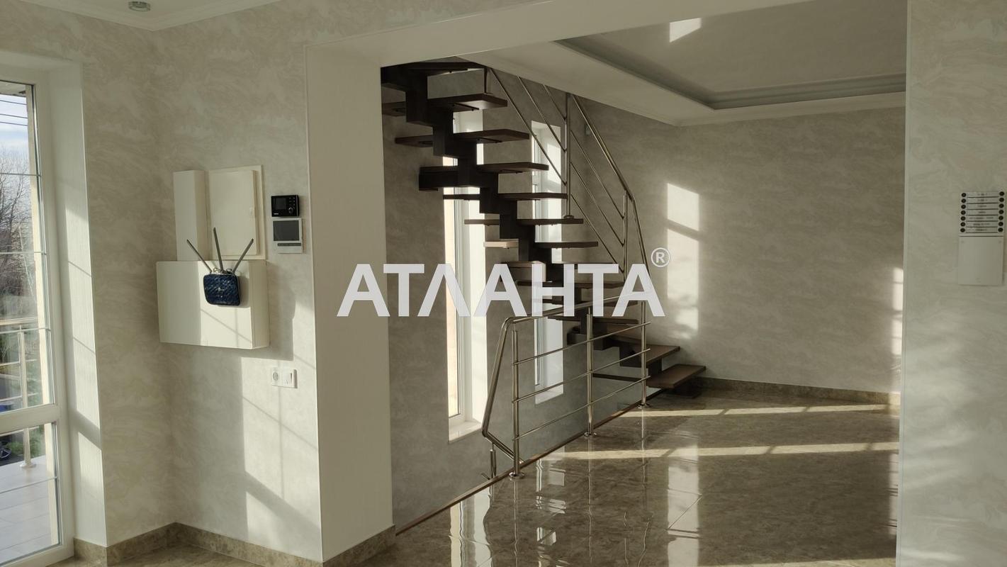 House by the address st. Sportivnaya (area 404 m²) - Atlanta.ua - photo 8