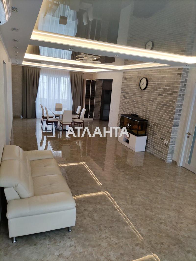 House by the address st. Sportivnaya (area 404 m²) - Atlanta.ua - photo 10