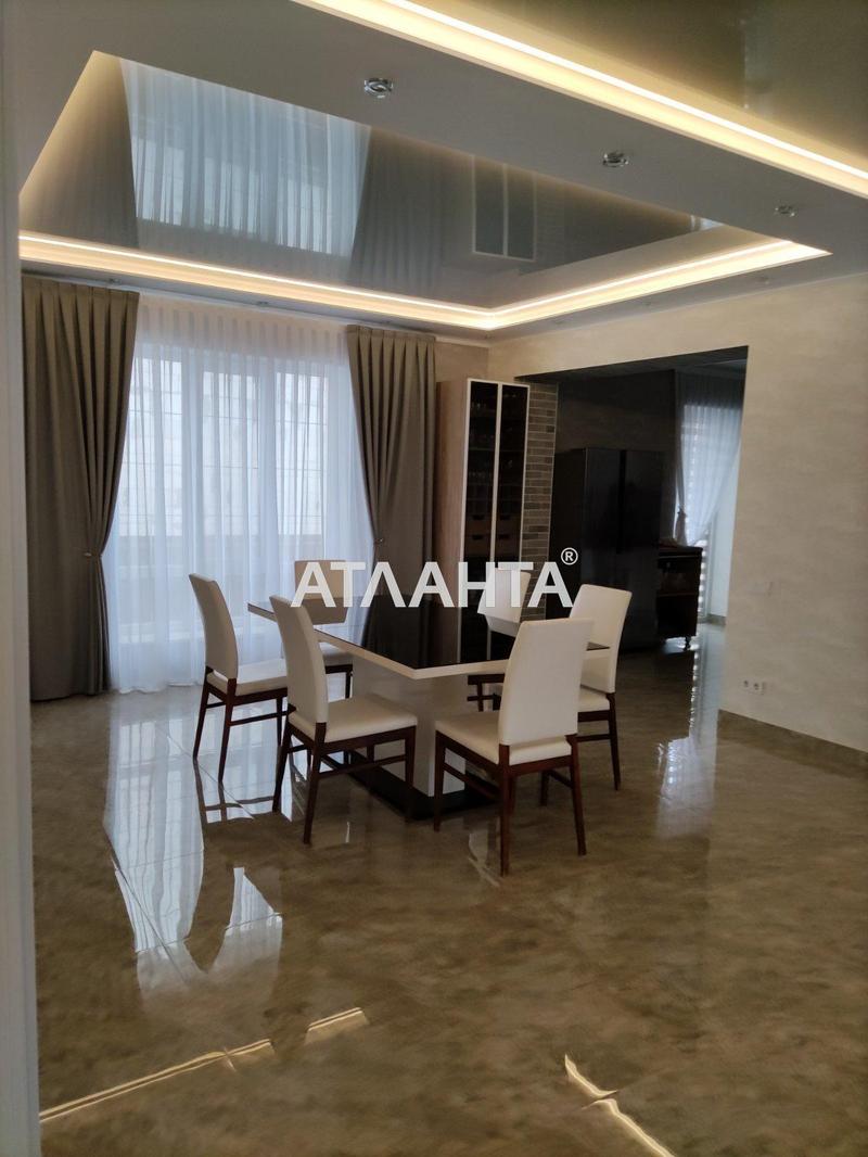 House by the address st. Sportivnaya (area 404 m²) - Atlanta.ua - photo 5