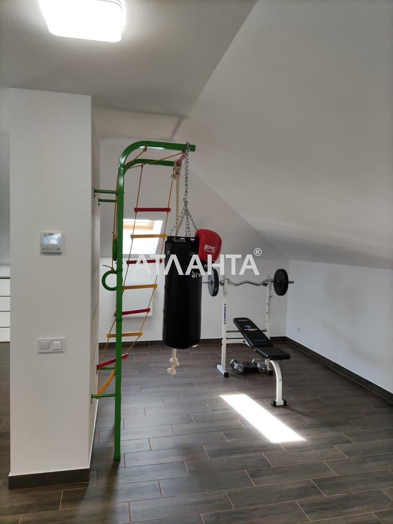 House by the address st. Sportivnaya (area 404 m²) - Atlanta.ua - photo 20