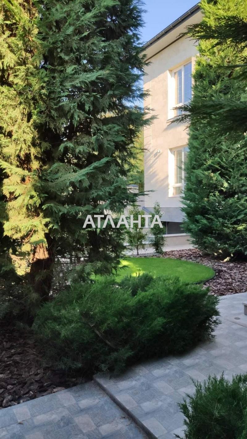 House by the address st. Sportivnaya (area 404 m²) - Atlanta.ua - photo 33