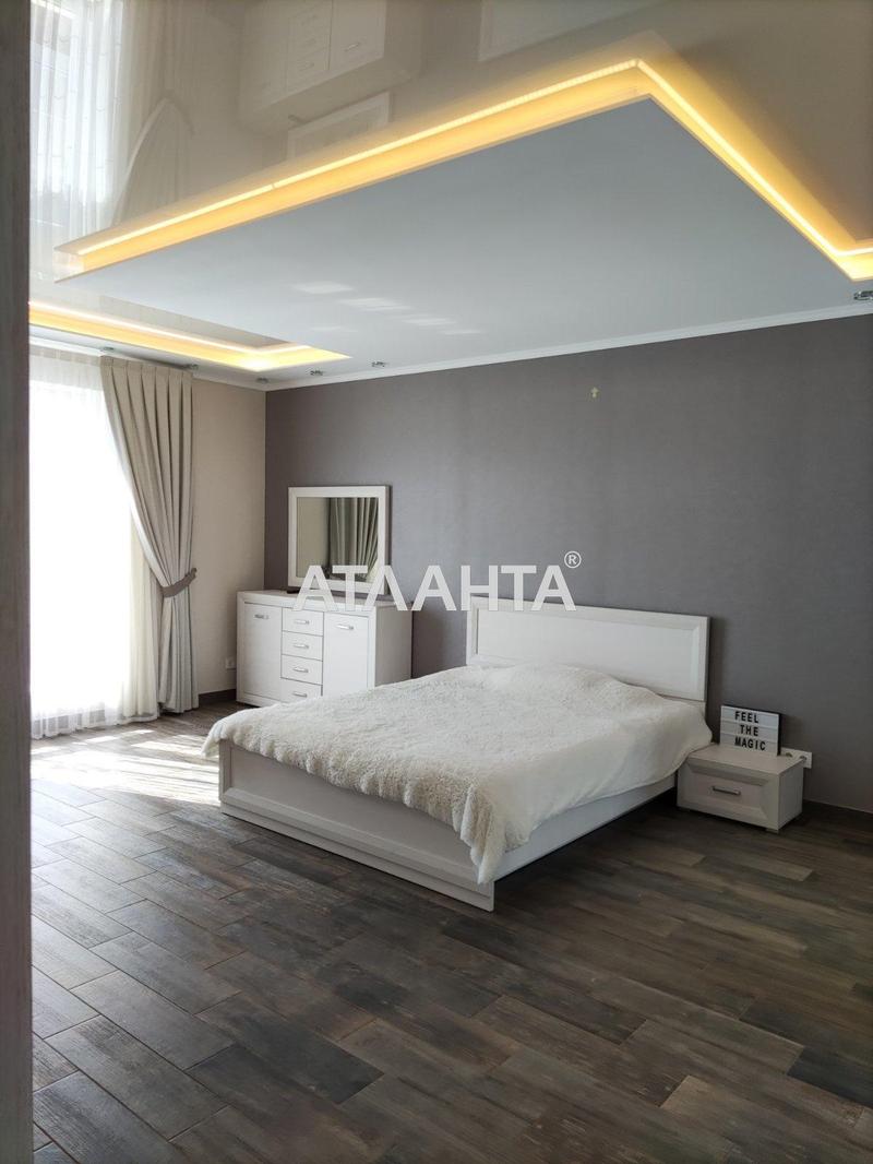 House by the address st. Sportivnaya (area 404 m²) - Atlanta.ua - photo 14