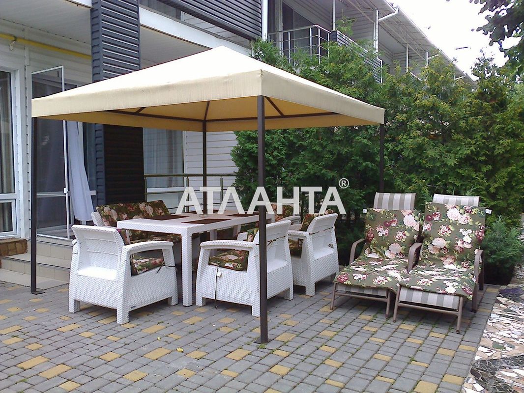 Commercial real estate at st. Yakhnenko Semena Babushkina (area 1600 m²) - Atlanta.ua - photo 8