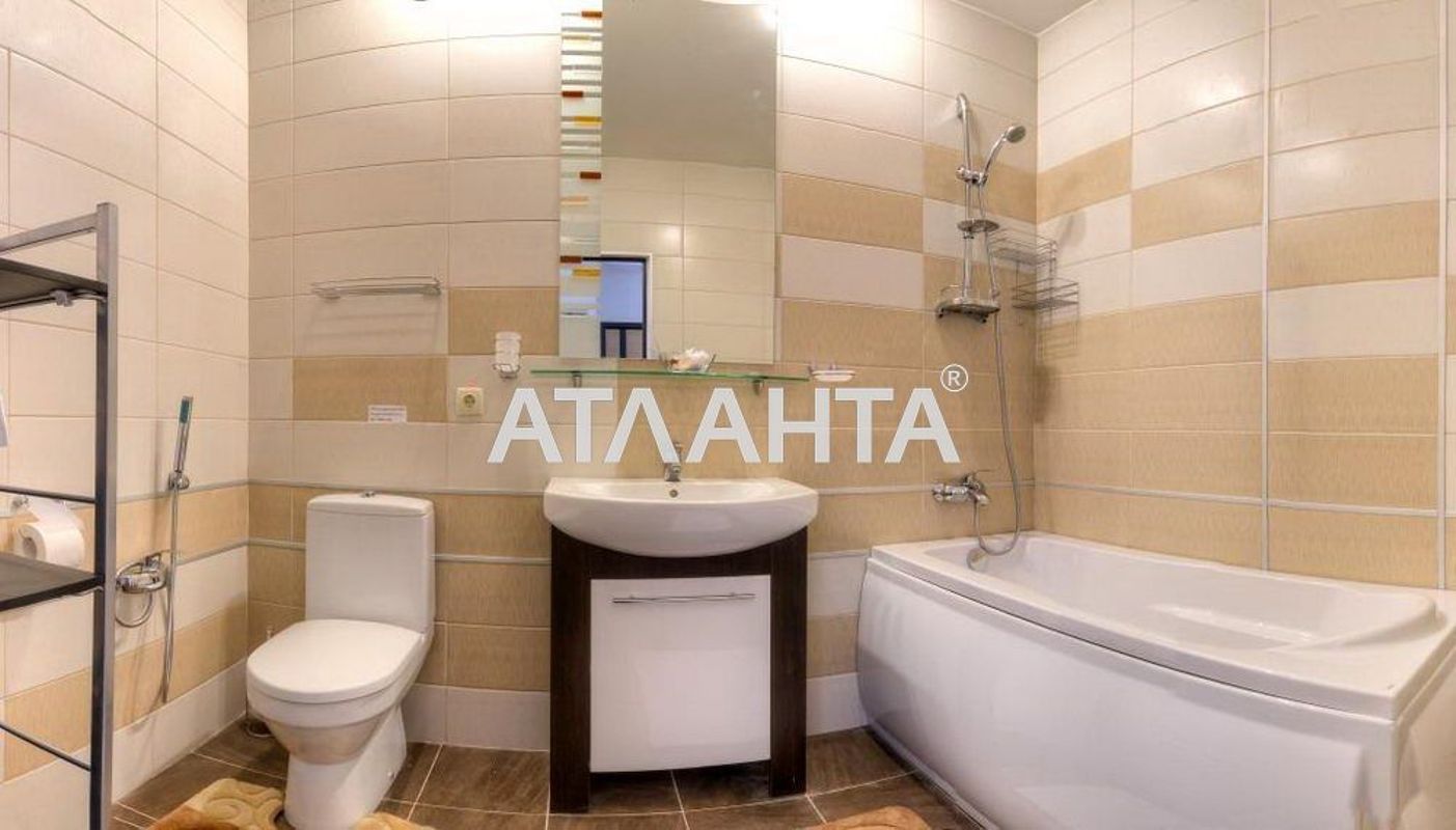 Commercial real estate at st. Yakhnenko Semena Babushkina (area 1600 m²) - Atlanta.ua - photo 22