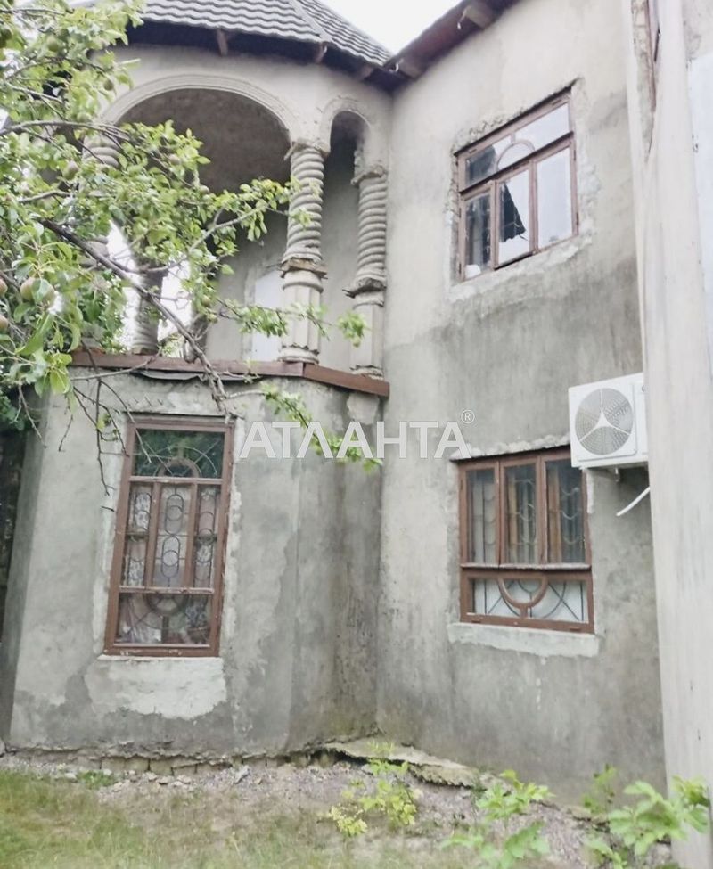 Дом по адресу ул. Луцкая (площадь 250 м²) - Atlanta.ua - фото 4