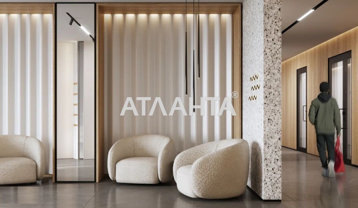 2-кімнатна квартира за адресою вул. Піонерська (площа 65,1 м²) - Atlanta.ua - фото 4