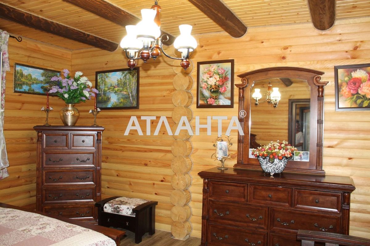 House by the address st. Molodezhnaya (area 160 m²) - Atlanta.ua - photo 12