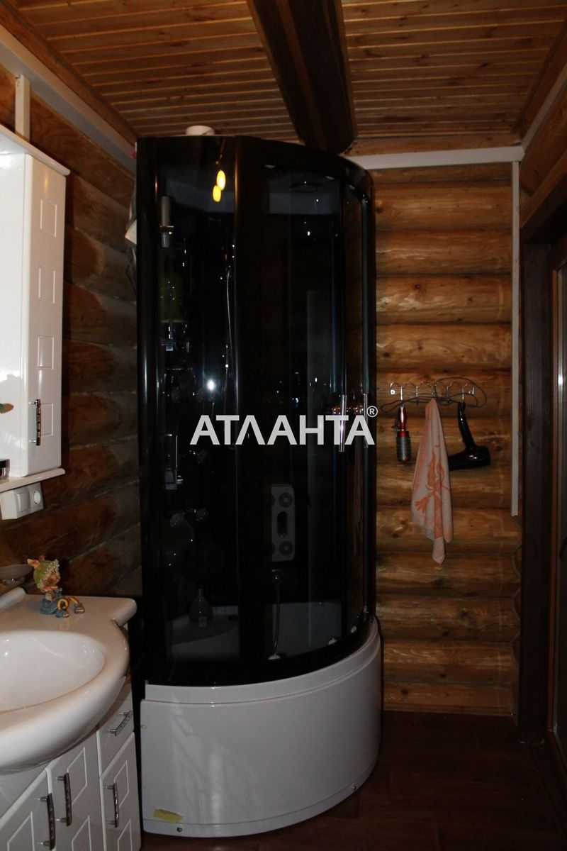 House by the address st. Molodezhnaya (area 160 m²) - Atlanta.ua - photo 14