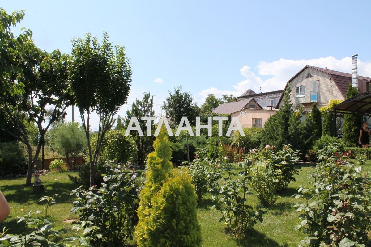 House by the address st. Molodezhnaya (area 160 m²) - Atlanta.ua - photo 24