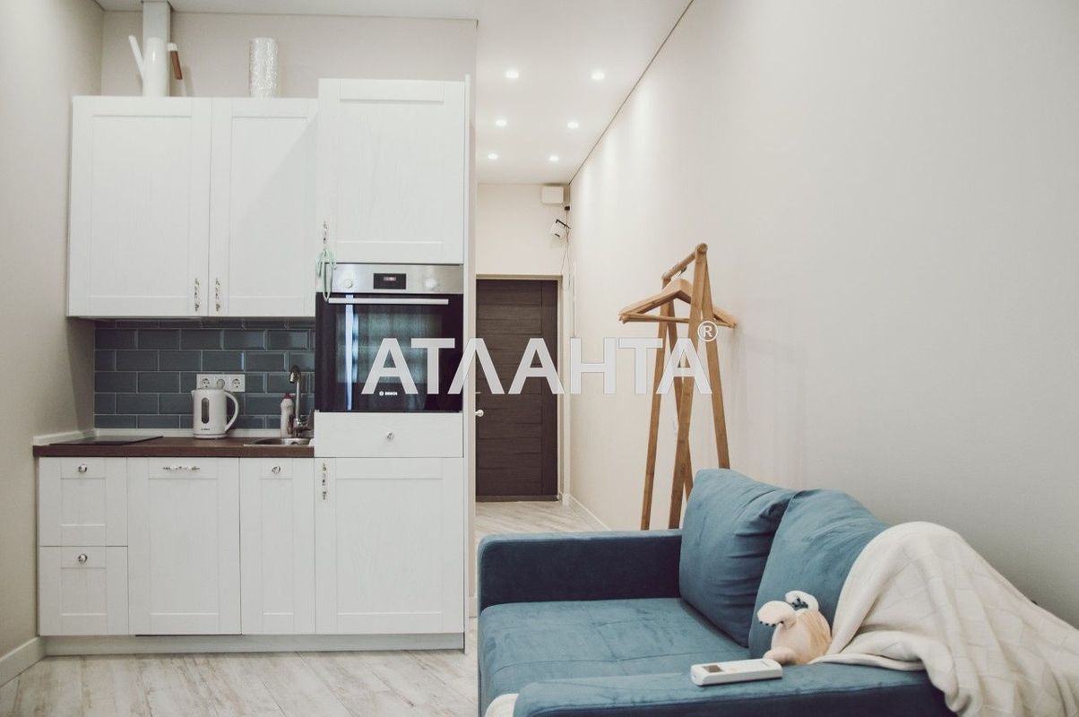 1-room apartment apartment by the address st. Vannyy per (area 24 m²) - Atlanta.ua - photo 7