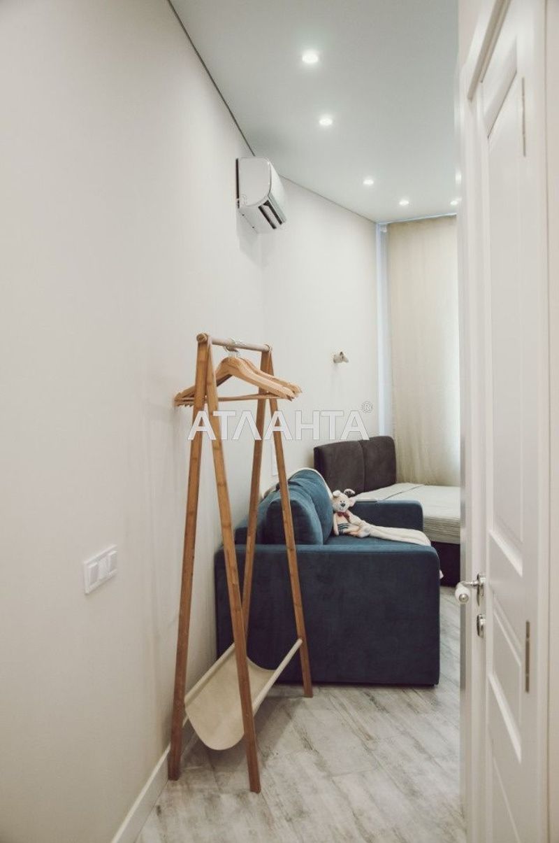 1-room apartment apartment by the address st. Vannyy per (area 24 m²) - Atlanta.ua - photo 9