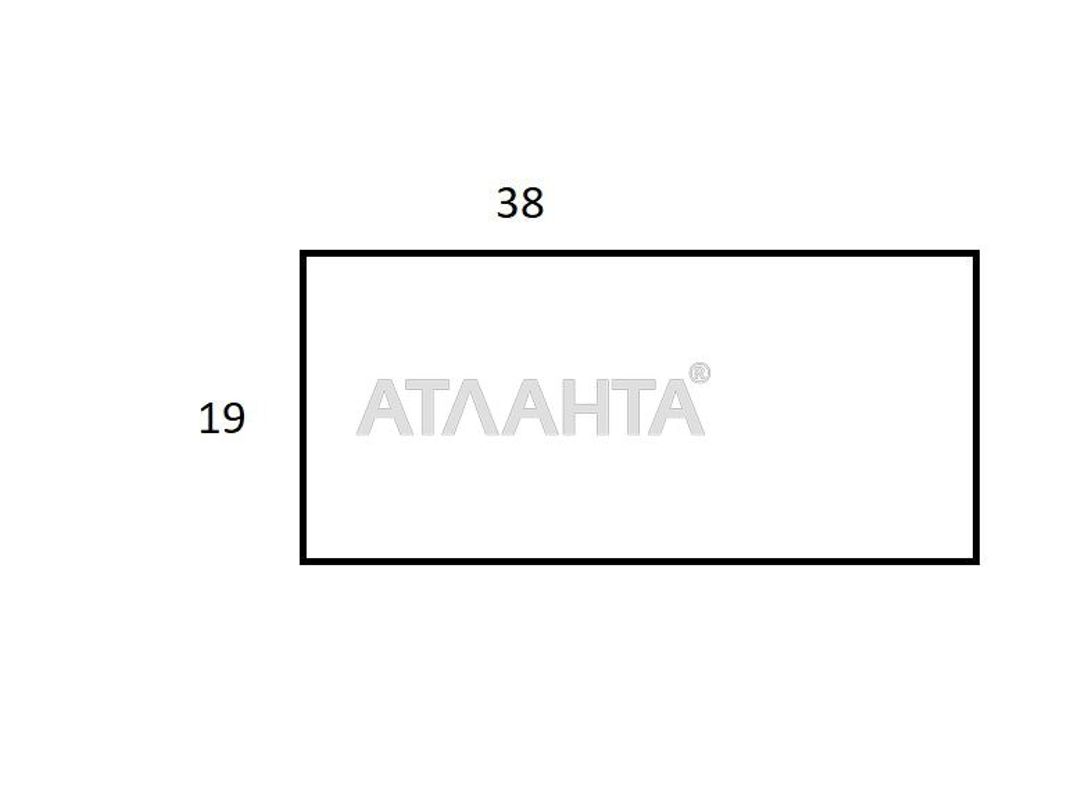 Участок по адресу ул. Парусная (площадь 7,6 сот) - Atlanta.ua - фото 5