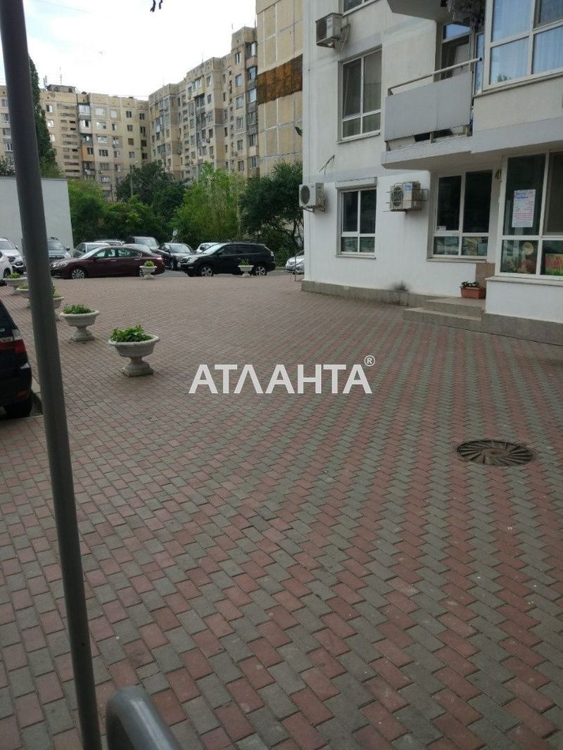 3-кімнатна квартира за адресою Глушко ак. Пр. (площа 122,0 м²) - Atlanta.ua - фото 2