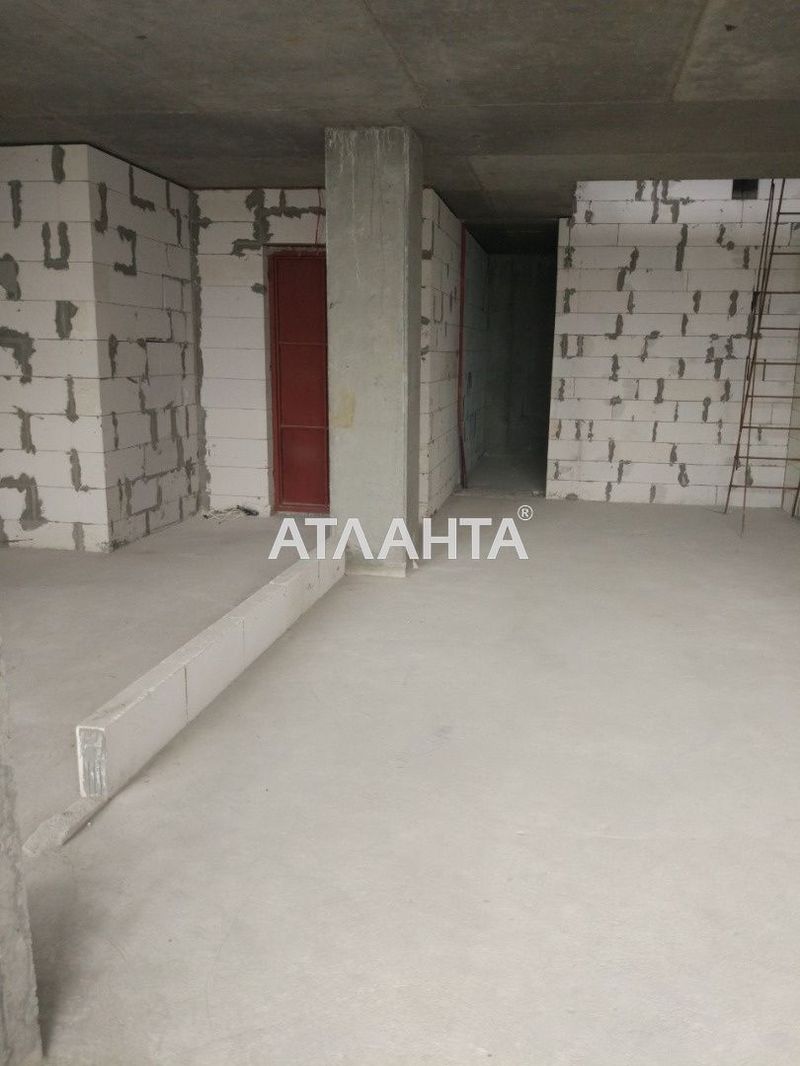 3-кімнатна квартира за адресою Глушко ак. Пр. (площа 122,0 м²) - Atlanta.ua - фото 3