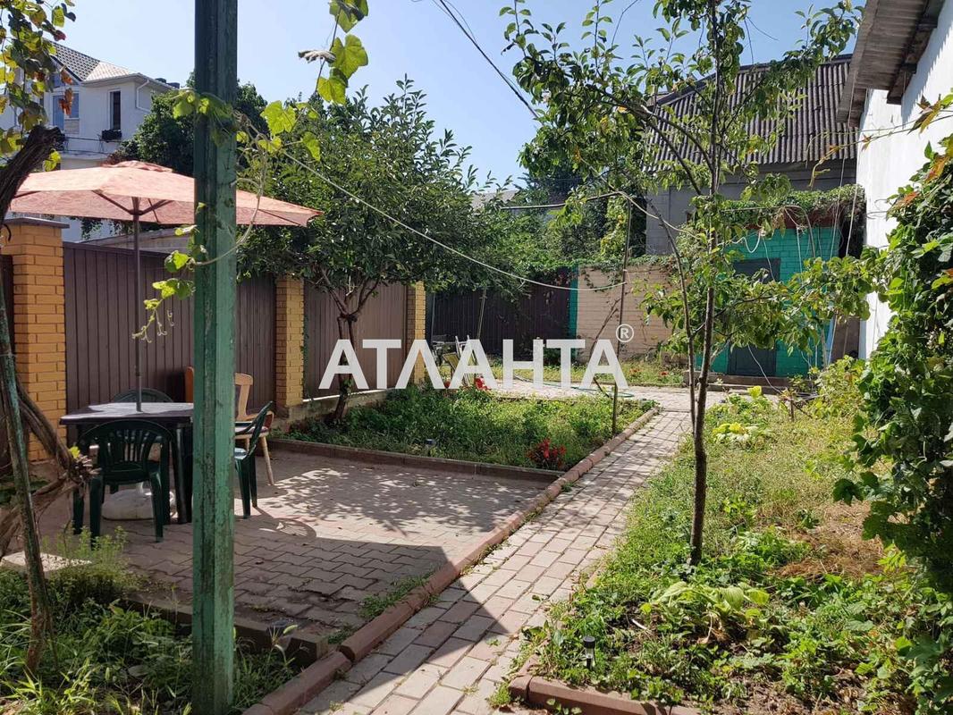 Дом по адресу Морской пер. (площадь 120 м²) - Atlanta.ua - фото 6