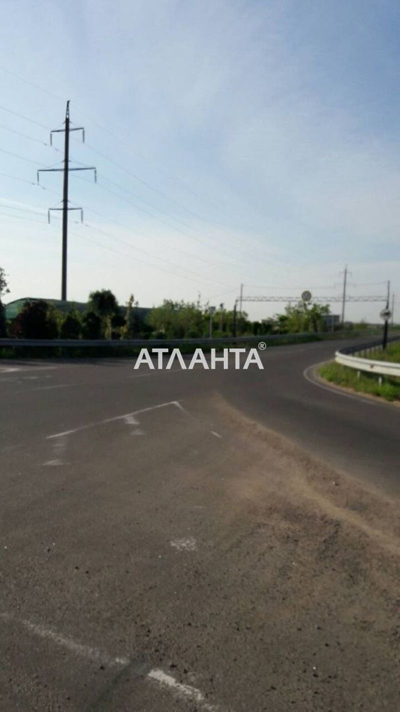 Landplot by the address st. Massiv 20 (area 5,5 acr) - Atlanta.ua - photo 2