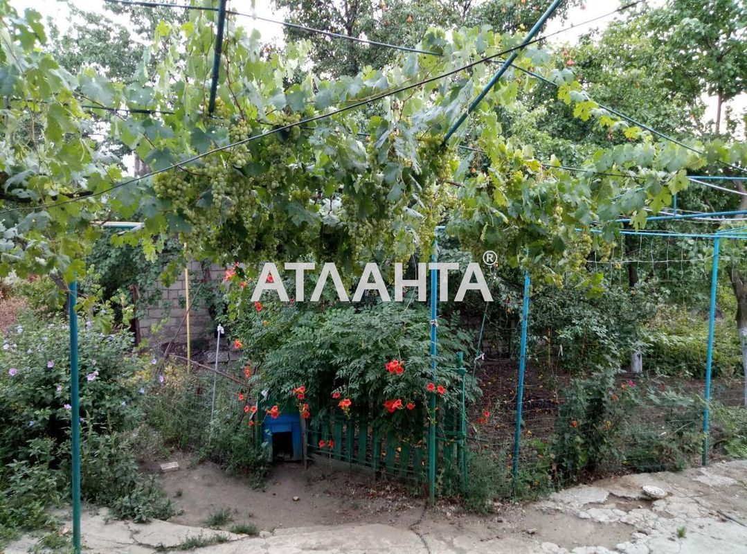 Дом по адресу ул. 6-й Армии (площадь 103 м²) - Atlanta.ua - фото 10