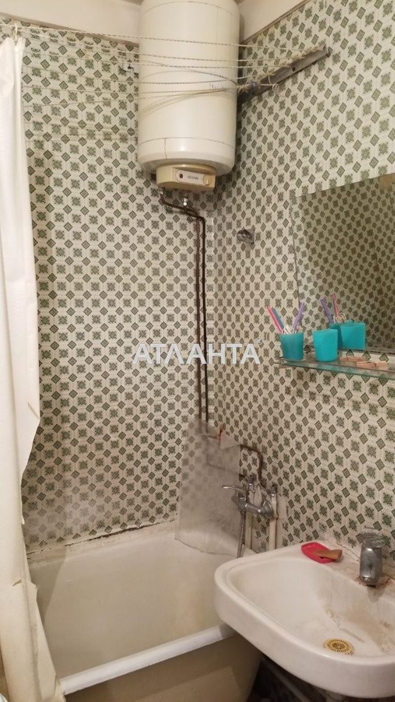 3-комнатная квартира по адресу ул. Филатова ак. (площадь 58,6 м²) - Atlanta.ua - фото 7