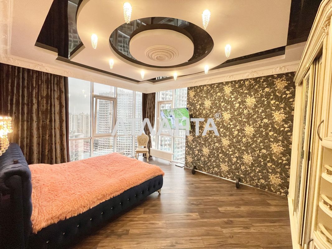 2-комнатная квартира по адресу Французский бул. (площадь 75 м²) - Atlanta.ua - фото 25