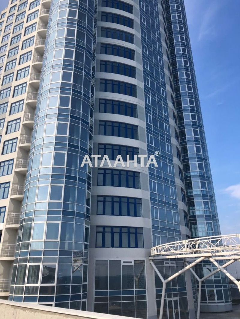 Объект снят с продажи - Atlanta.ua - фото 13