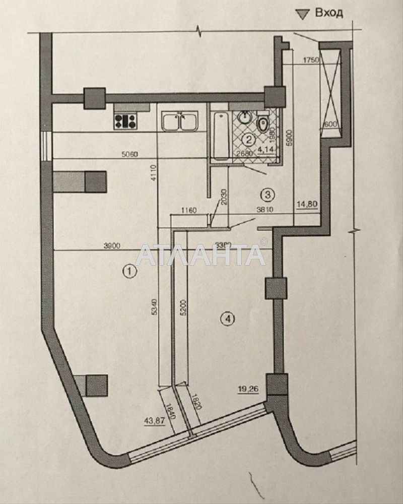 Объект снят с продажи - Atlanta.ua - фото 3